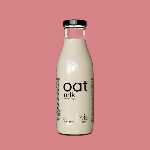 What Makes Oat Milk the Perfect Choice in a World of Beverages?